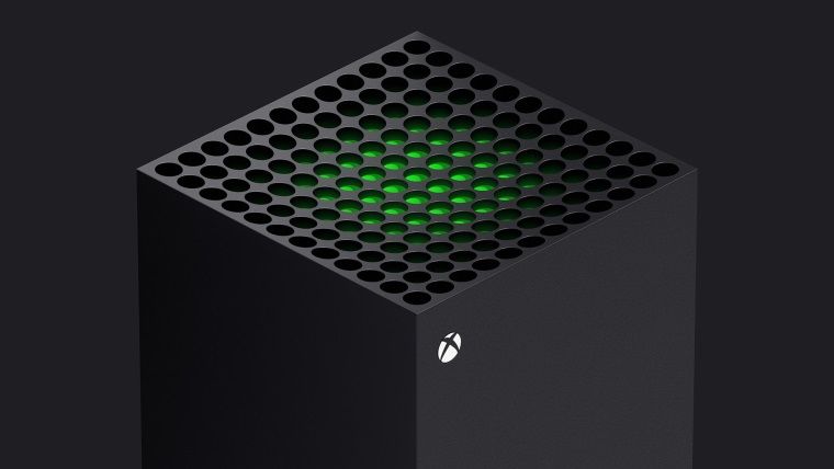Xbox Series X'te Bilinmeyen Faydalı Özellik Keşfedildi