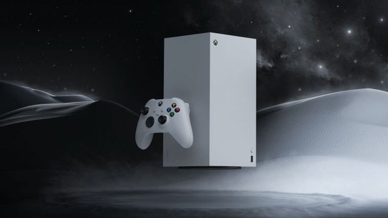 GameStop Xbox Series X İçin 420,69 Dolar Veriyor