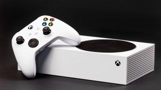 Microsoft Xbox Series S’i Adeta Bitirdi
