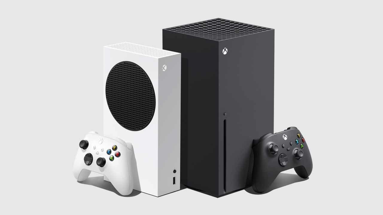 İlk Seri Xbox Series X Oyunları PCye Gelecek