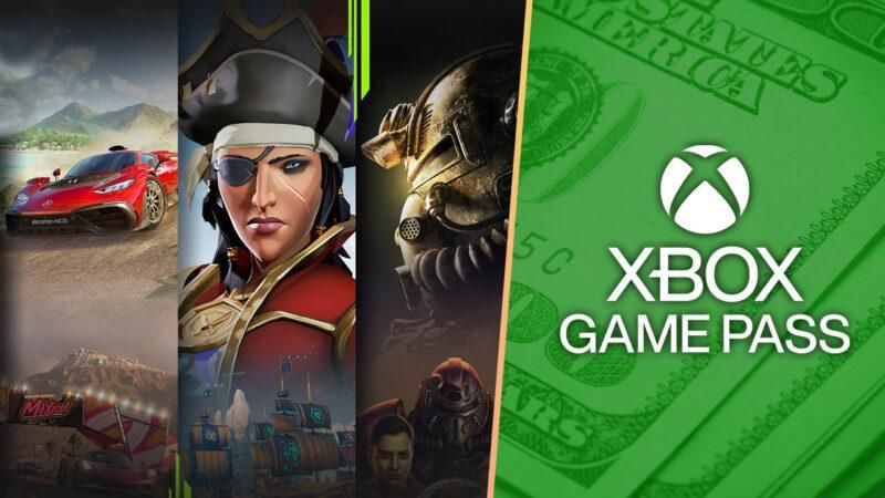 Xbox Game Pass PC arkadaş tavsiye programı