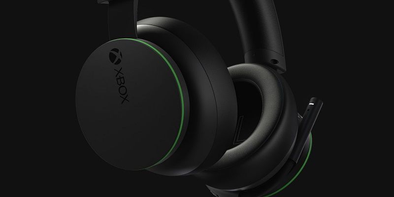 Dolby Atmos destekli Xbox kablosuz kulaklık duyuruldu