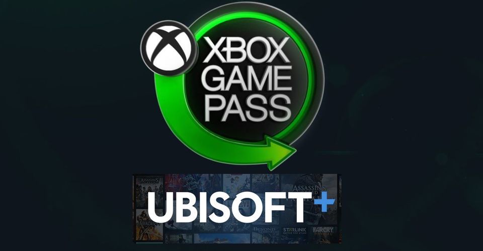 Ubisoft Plus Xbox Game Pass servisine eklenebilir