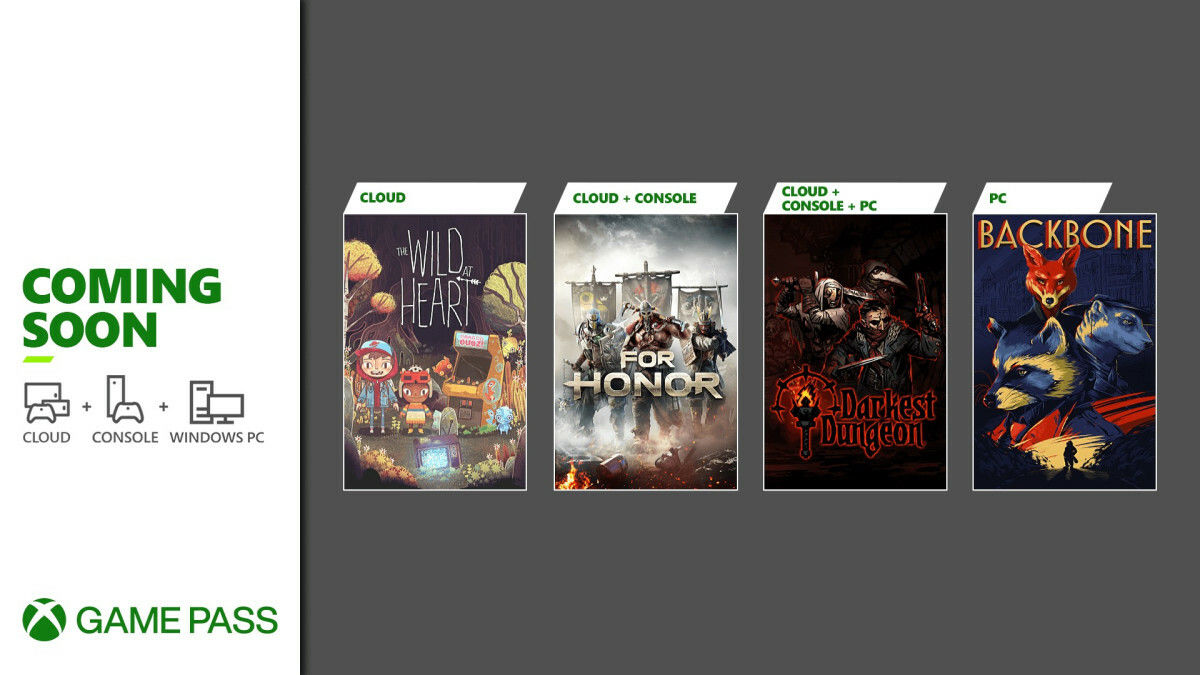 Xbox Game Pass Haziran içerikleri belli oldu