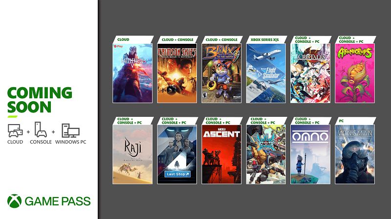 Xbox Game Pass temmuz içerikleri belli oldu