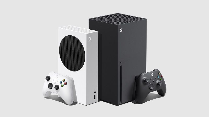 Xbox Series X|S, Xbox konsol satış rekorlarını kırıyor