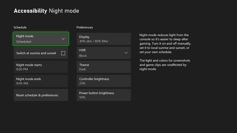 Xbox Ekim 2021 güncellemesi, beklenen özellikleri getiriyor