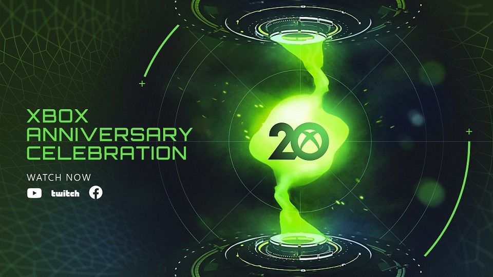 Xbox 20. yıl etkinliğinde yapılan tüm duyurular