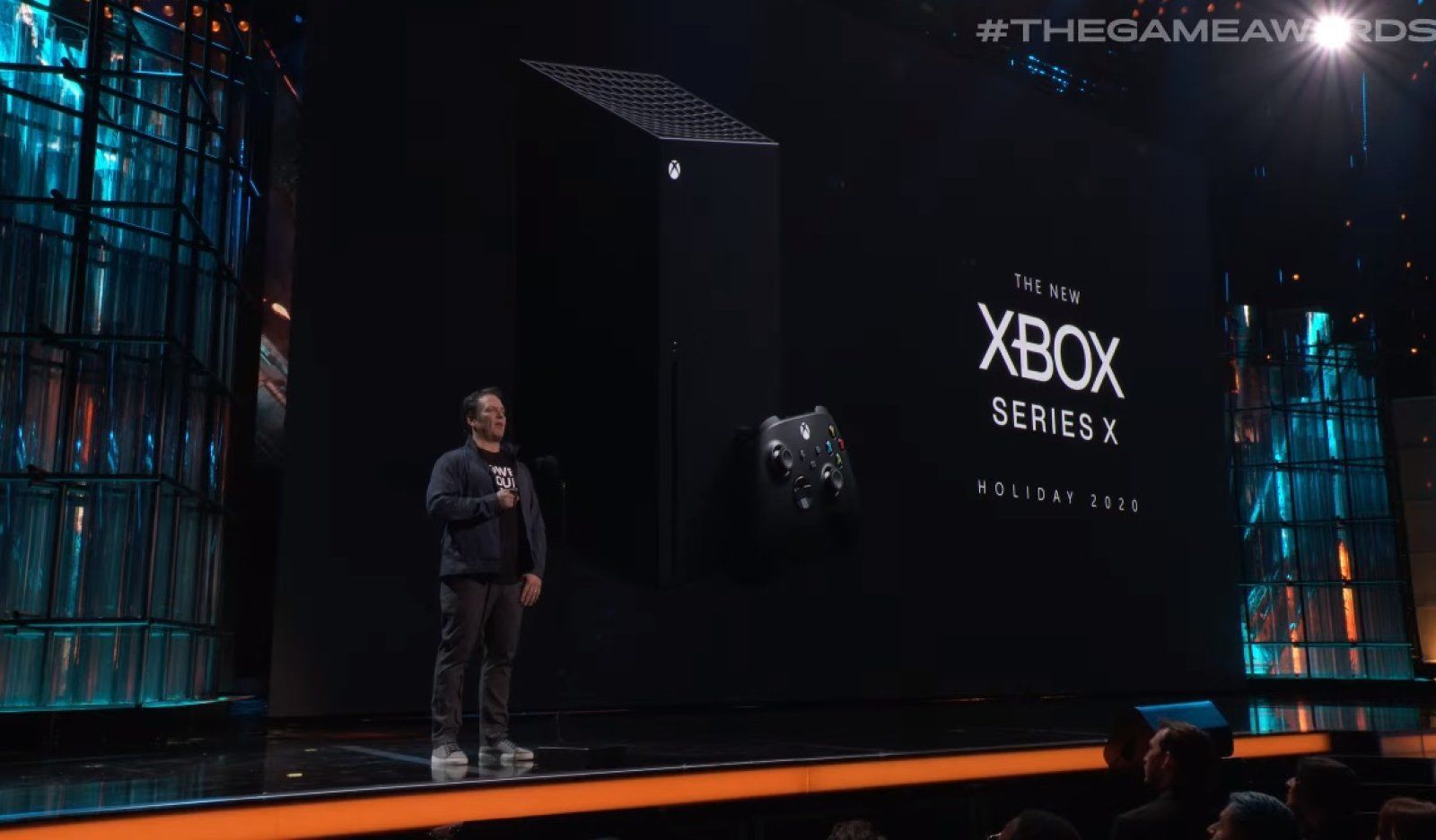 Xbox Series X ile 4K 120FPS oyun görecek miyiz?