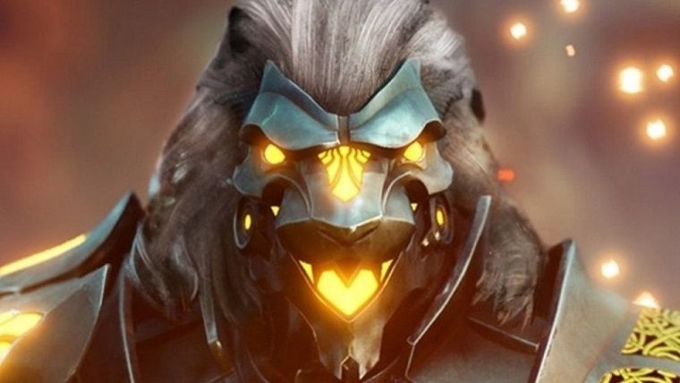 PS5'e çıkacak Godfall için yeni tanıtım videosu yayınlandı