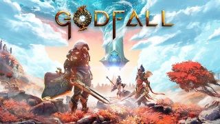 Godfall sinematik fragmanı yayınlandı