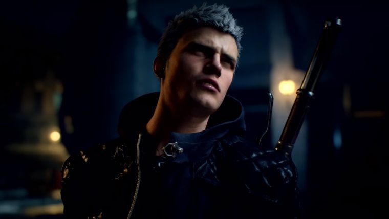 Godfall ve Devil May Cry 5 PS5 oynanış görüntüleri paylaşıldı