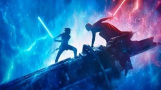 Star Wars: The Rise of Skywalker'ın gişe hasılatı 500 milyon doları aştı