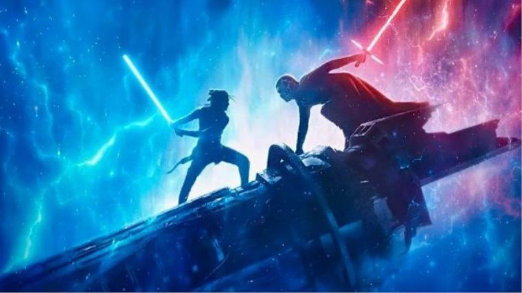 Star Wars: The Rise of Skywalker'ın gişe hasılatı 500 milyon doları aştı