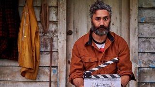 Yeni Star Wars filmi için Taika Waititi ile görüşülüyor