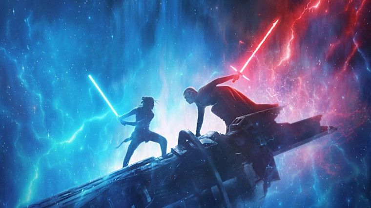 Star Wars zaman çizelgesi resmi olarak açıklandı
