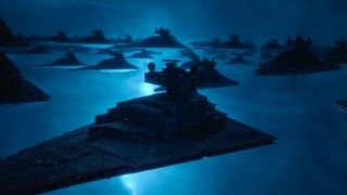 Yeni Star Wars filmleri için düğmeye basıldı