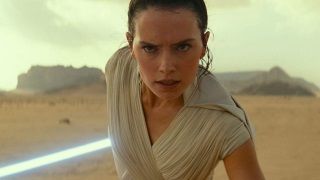 Daisy Ridley, Rey karakterinin Kenobi soyundan geleceğini açıkladı