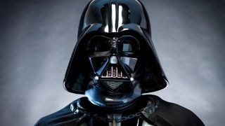 Darth Vader'ı canlandıran David Prowse hayatını kaybetti