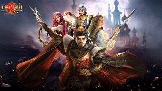 Fetih 2: Sultanların İhtişamı