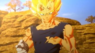 Dragon Ball Z Kakarot'un satış rakamı açıklandı