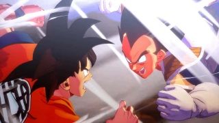 Dragon Ball Z Kakarot inceleme