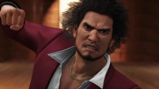 Yakuza: Like a Dragon Famitsu'dan yüksek puanlar aldı