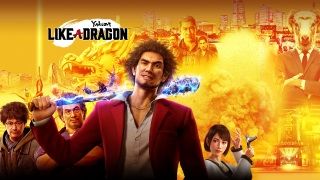 Yakuza Like a Dragon PS5 için geliyor ama..