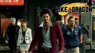 Yakuza: Like a Dragon PS5 çıkış fragmanı yayınlandı