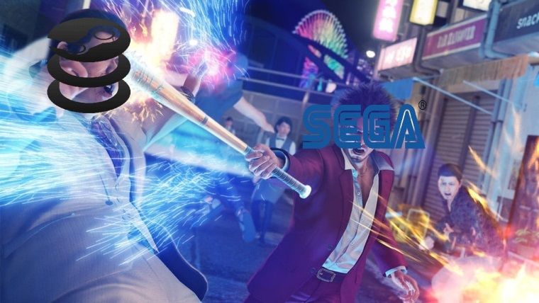 Sega SteamDB sitesini korsan site sandığı için dava etti