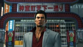 Söylenti: Yakuza serisinin yaratıcısı Nagoshi, SEGA'dan ayrılıyor