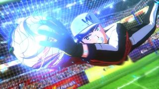 Yeni Tsubasa oyunundan karakter videosu geldi