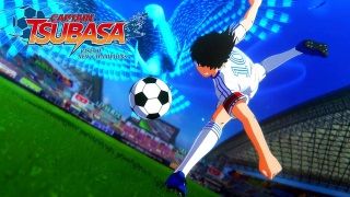Captain Tsubasa: Rise of New Champions çıkış tarihi açıklandı