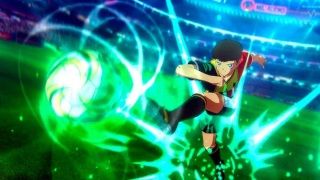 Captain Tsubasa oyunu için online maç modu duyuruldu