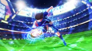 Captain Tsubasa: Rise of New Champions inceleme