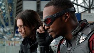 Falcon and the Winter Soldier çekimleri Koronavirüs sebebiyle ertelendi