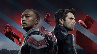 The Falcon and the Winter Soldier final fragmanı yayınlandı