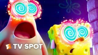 Yeni SpongeBob filmi Sponge on the Run için fragman yayınlandı