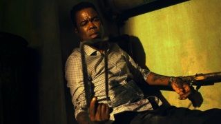 Yeni Testere filmi Spiral için ilk fragman yayınlandı