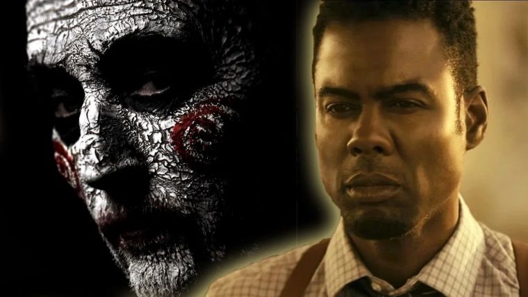 Testere devam filmi Spiral'in resmi fragmanı yayınlandı