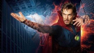 Doctor Strange in the Multiverse of Madness fragmanı yayınlandı