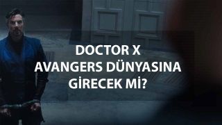 Patrick Stewart, Multiverse of Madness fragmanı hakkında konuştu