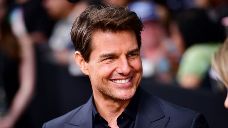 Tom Cruise Marvel evrenine katılıyor