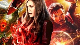 Doctor Strange in the Multiverse of Madness  2 saat bile sürmeyebilir