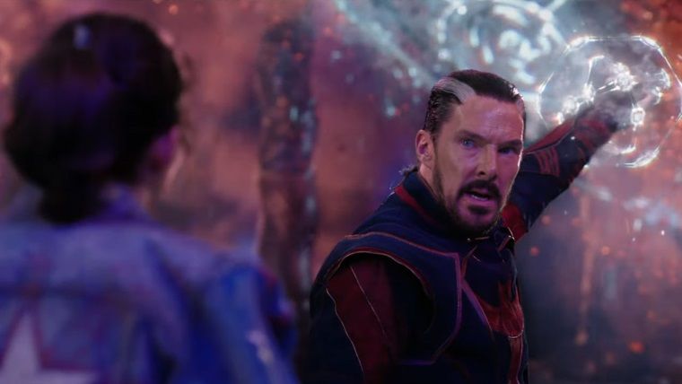 Dr. Strange LGBTQ referansları Disney ile Suudi Arabistan'ı karşı karşıya getirdi