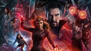 Doctor Strange 2 inceleme - Multiverse of Madness nasıl olmuş?