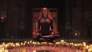 Dr Strange 2 son fragmanı yayınlandı