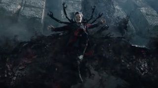 Doktor Strange 2 kaç izlendi? Ne kadar hasılat yaptı?