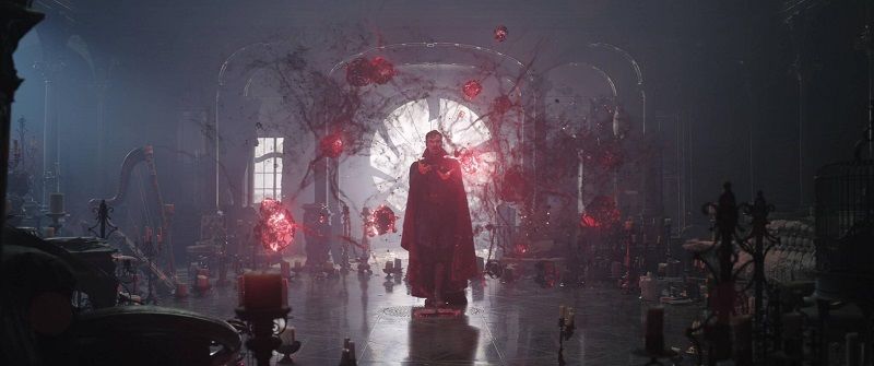 Doctor Strange 2 inceleme - Multiverse of Madness nasıl olmuş?