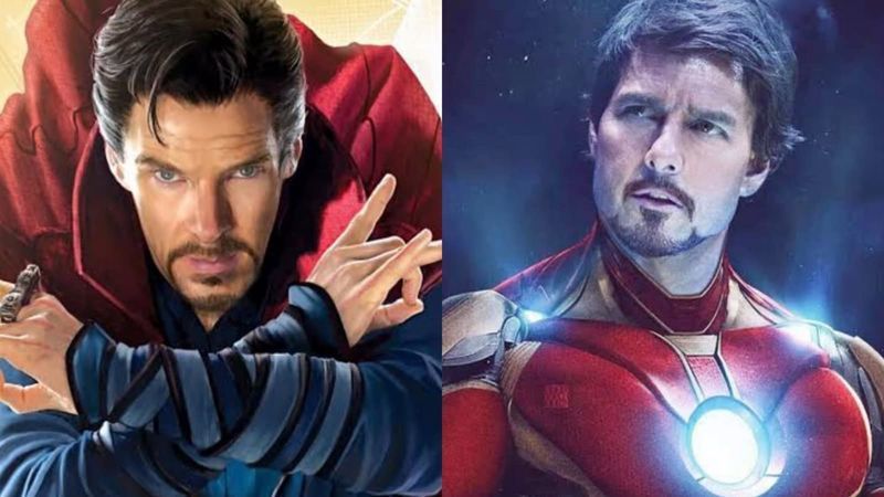 Tom Cruise Doctor Strange 2’de neden yoktu?